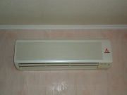 кондиционер MITSUBISHI ELECTRIC MSC-GE20VB/MUH-GA20VB